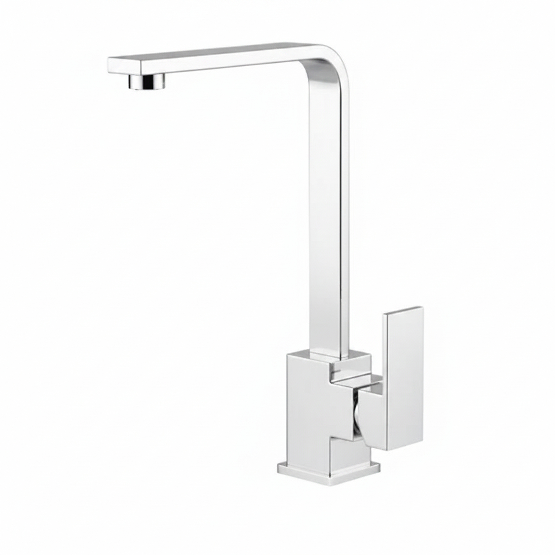Misturador Monocomando Luxury - Cromado